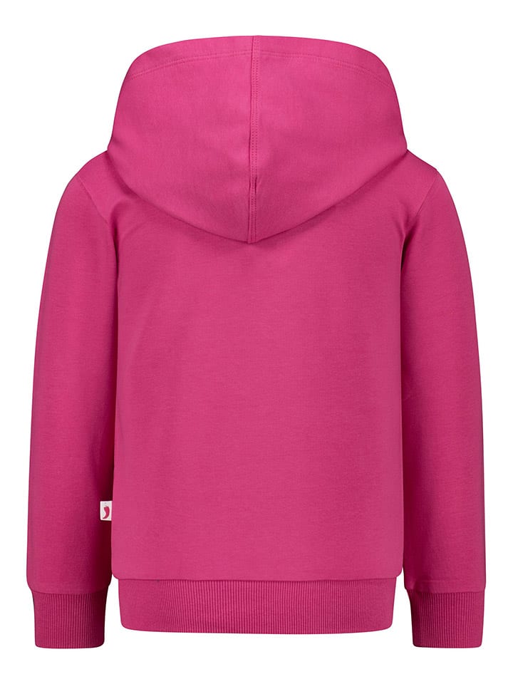 Salt and Pepper Hoodie in Pink günstig kaufen