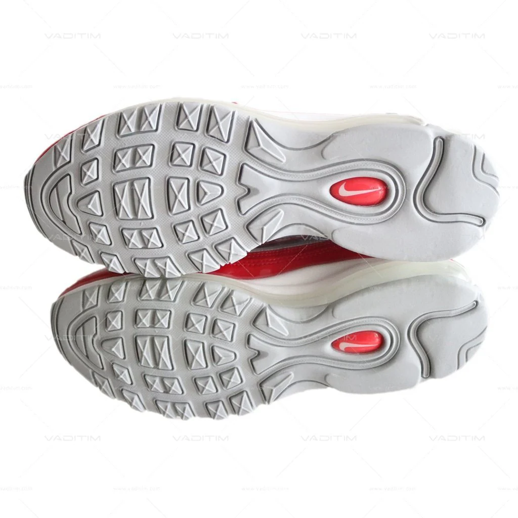 Air Max 98 Supreme Varsity Red