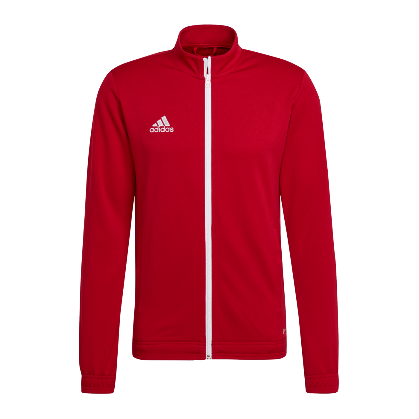 adidas Entrada 22 TK Trainingsjacke Rot