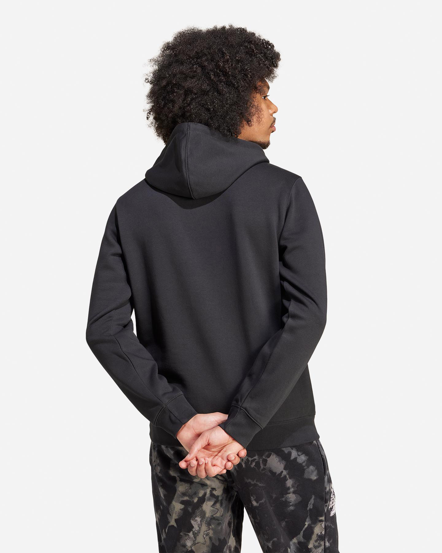 Adidas Camo M Fleece IZ2513