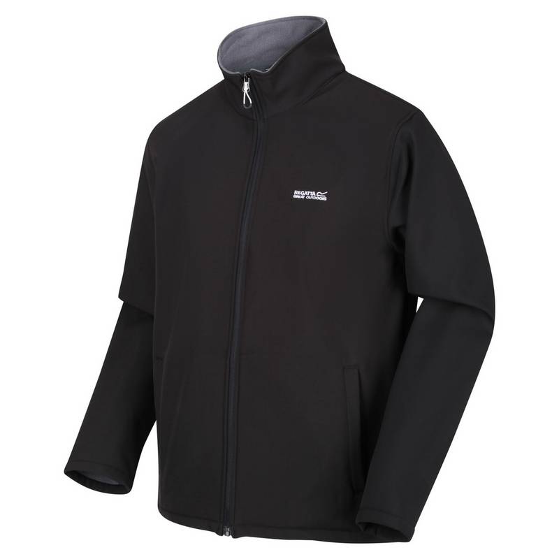 Regatta Cera V Softshelljacke Herren