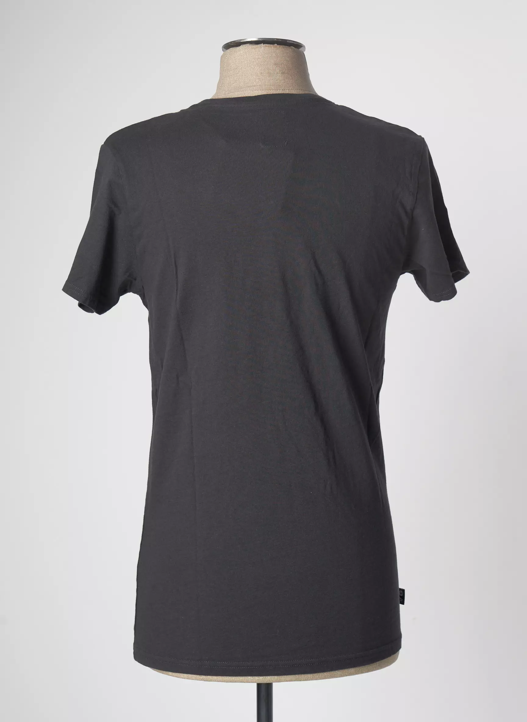 Stepart Tshirts Homme couleur noir