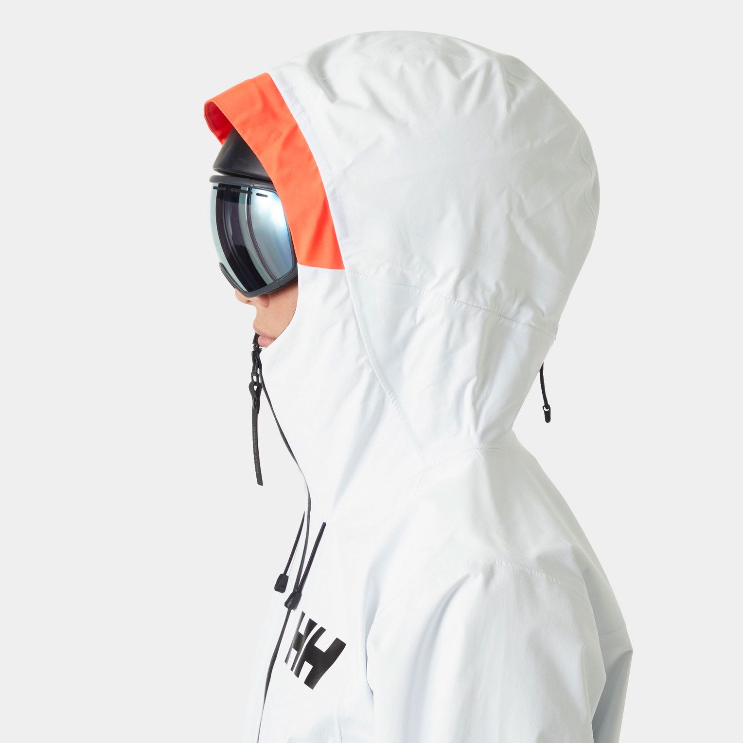 Women's Sogn Shell Jacket