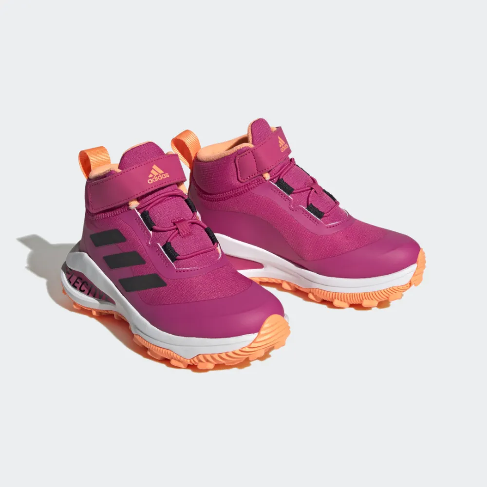 adidas Fortarun All Terrain Cloudfoam K GZ1807 / schwarz