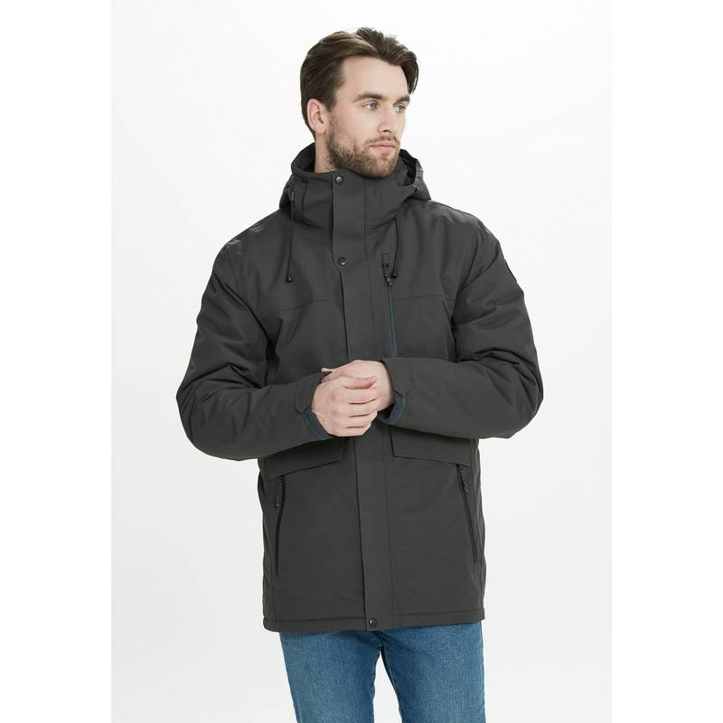 Whistler Buron Parka Herren