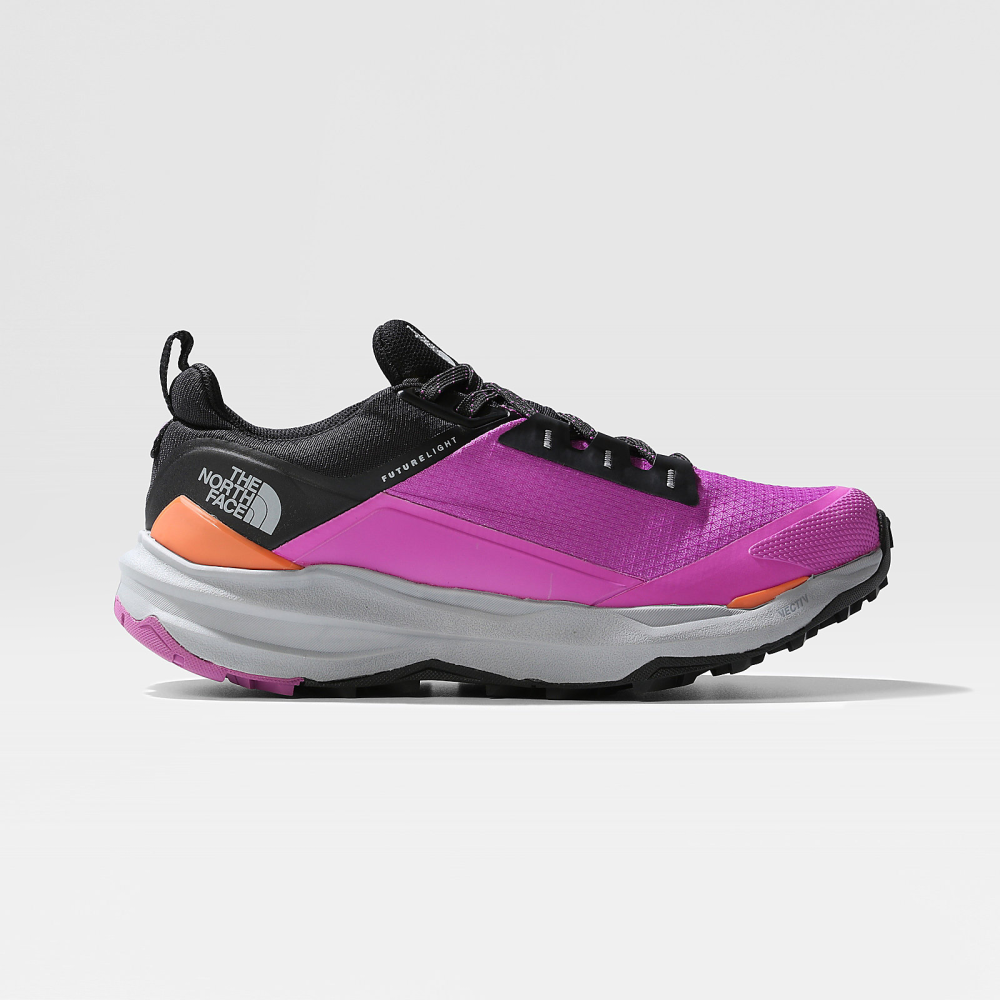 The North Face Vectiv Exploris Ii NF0A7W6DYV3 / schwarz