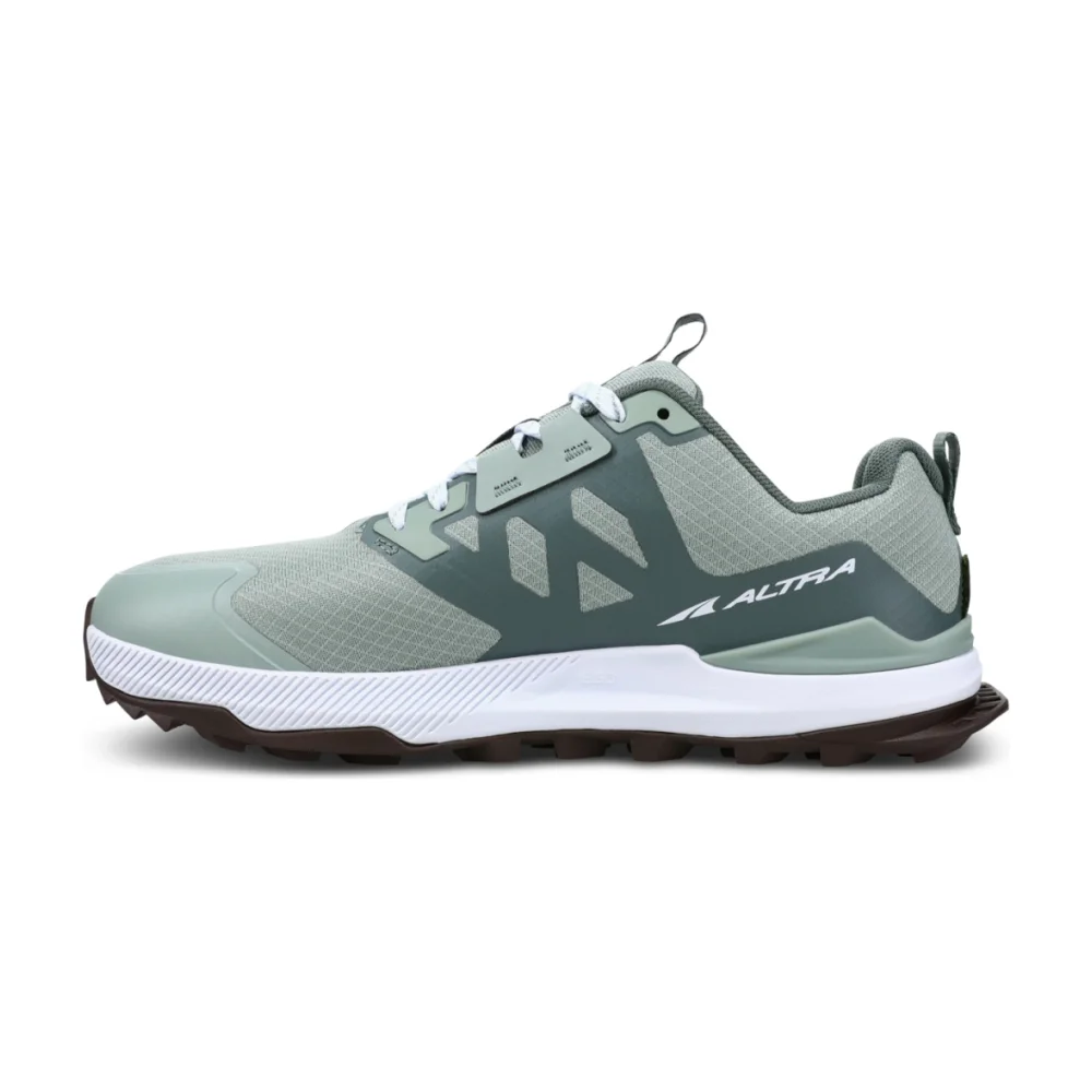 Altra LONE PEAK 7 AL0A7R7G3301 / grün