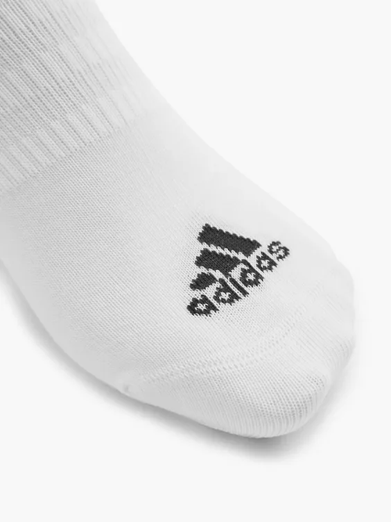 adidas Classics no show 3er Pack Socken