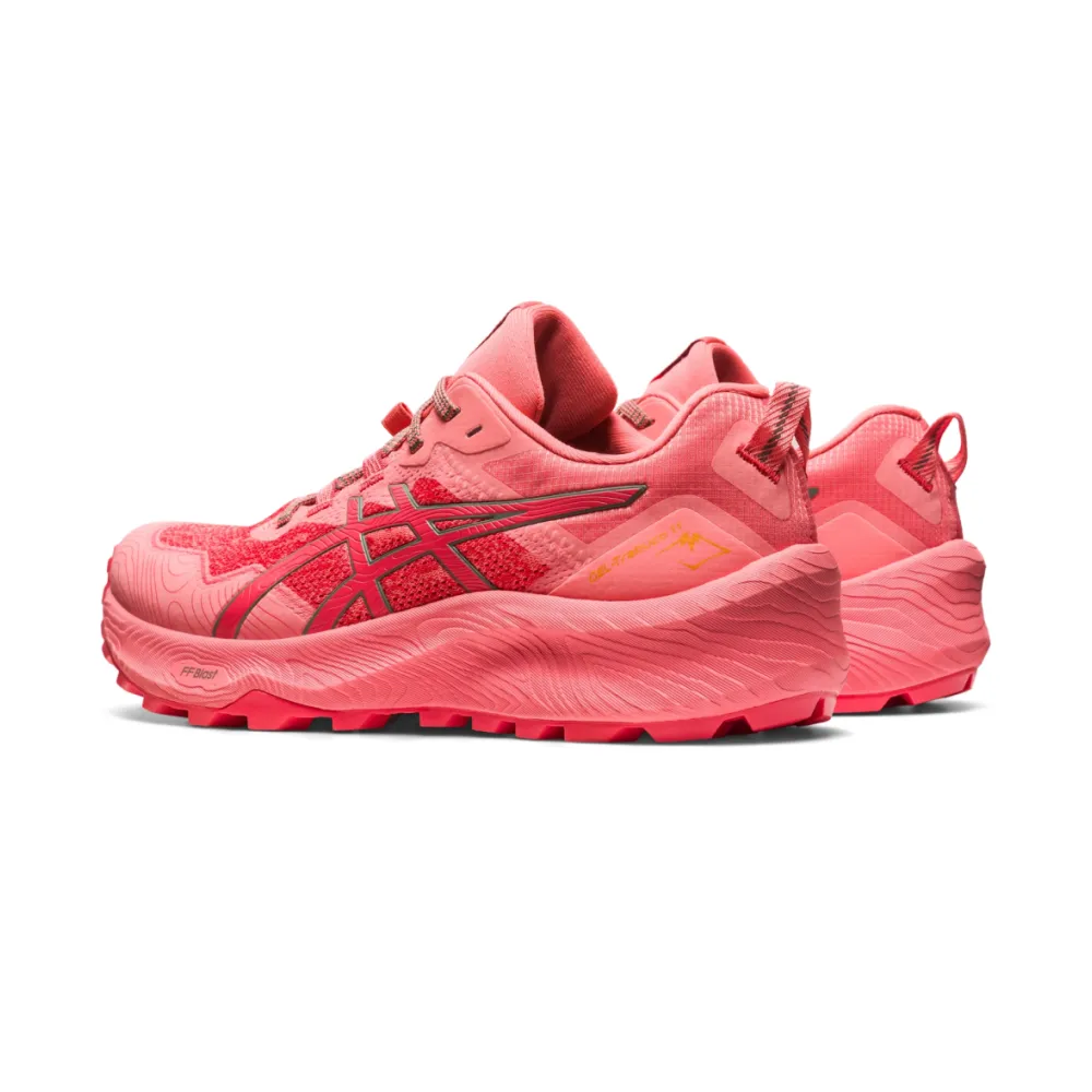 Asics Gel Trabuco 11 1012B424-700 / pink