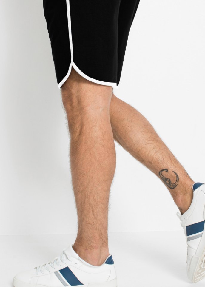 Sweat-Shorts (2er Pack)