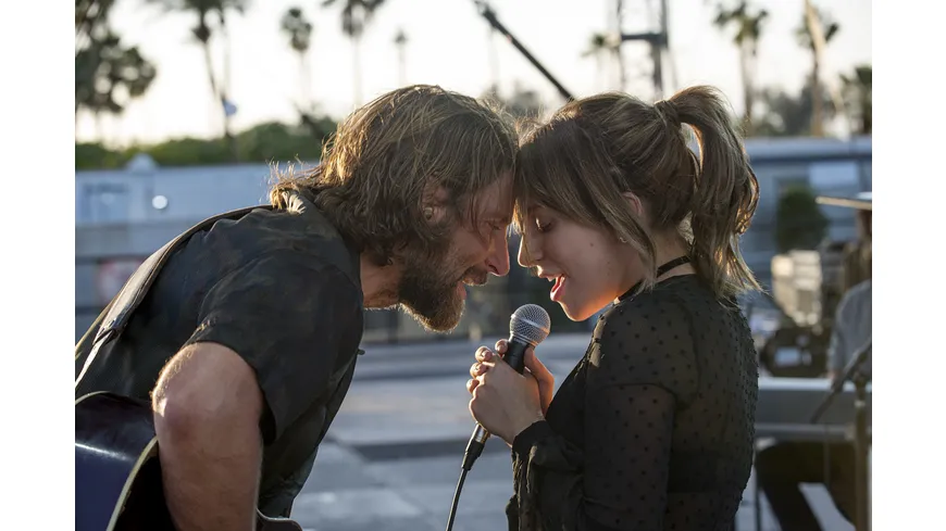 A Star is Born