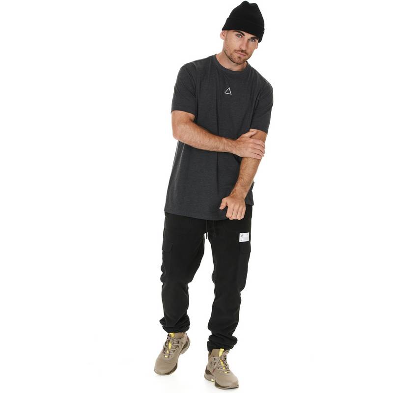 SOS Kobla Funktionsshirt Herren