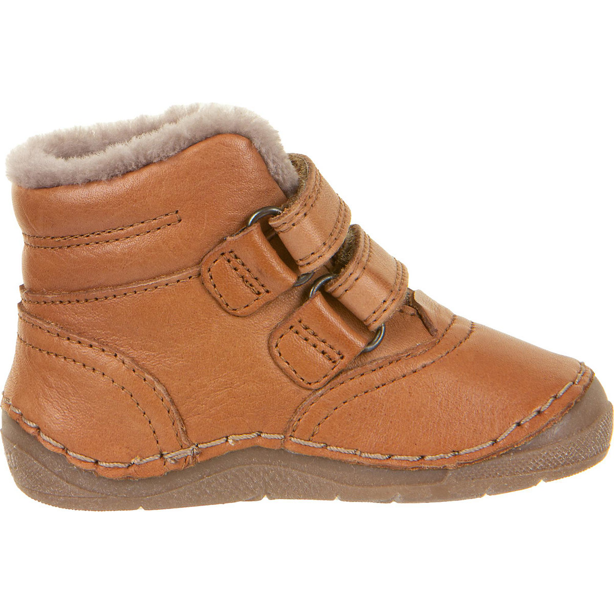 Baby Winterstiefel