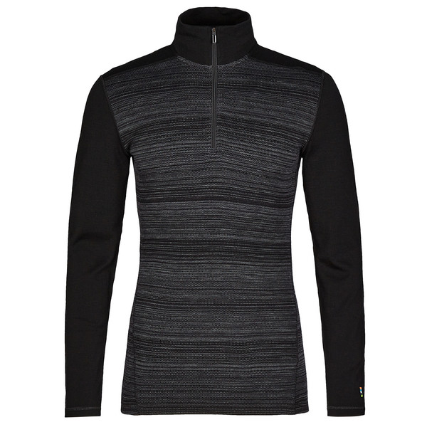 CLASSIC THERMAL MERINO BASE LAYER 1/4 ZIP BOXED Herren - Funktionsshirt