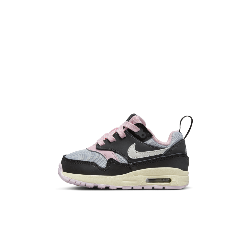 Nike Air Max 1 DZ3309-004 / schwarz