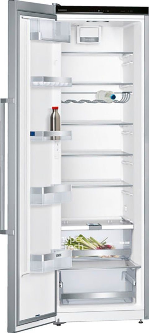SIEMENS Kühlschrank KS36VAIDP, 186 cm hoch, 60 cm breit