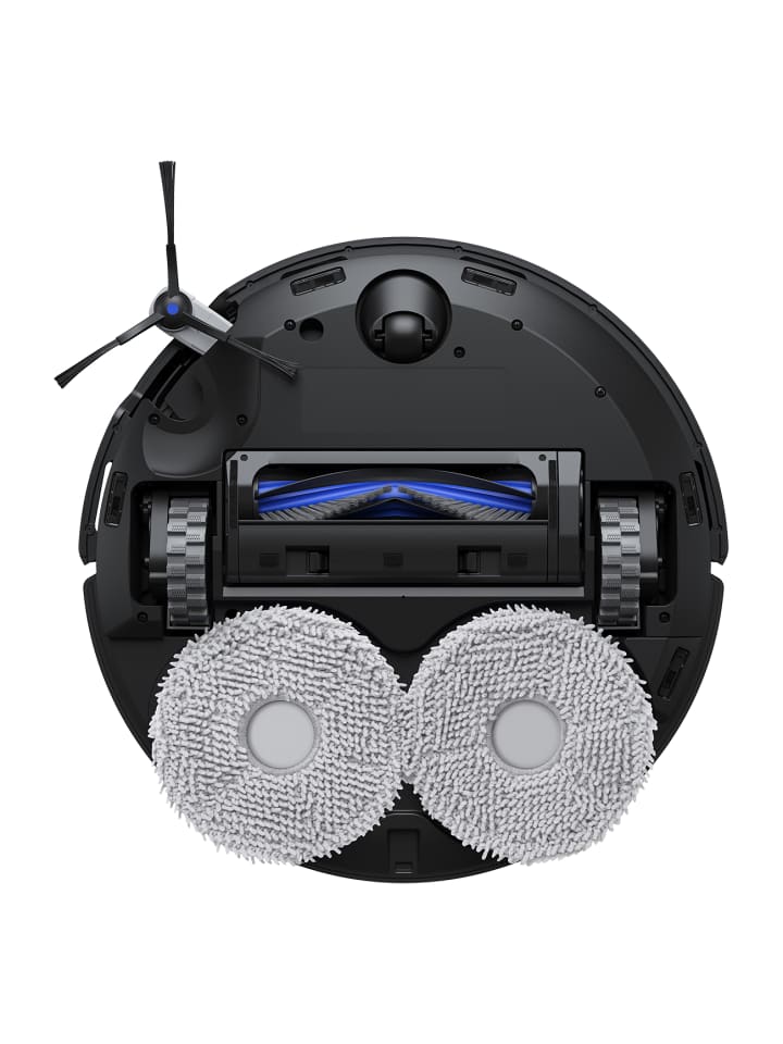 Ecovacs Saugroboter Deebot T50 Max Pro Omni in schwarz günstig kaufen onesize