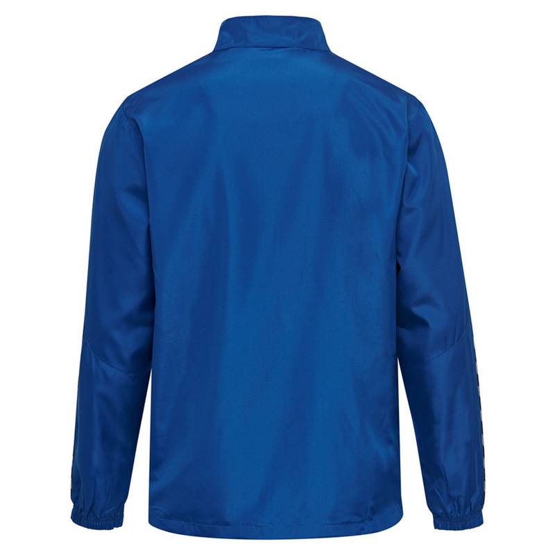 hummel hmlAUTHENTIC KIDS MICRO JACKET Funktionsjacke Kinder