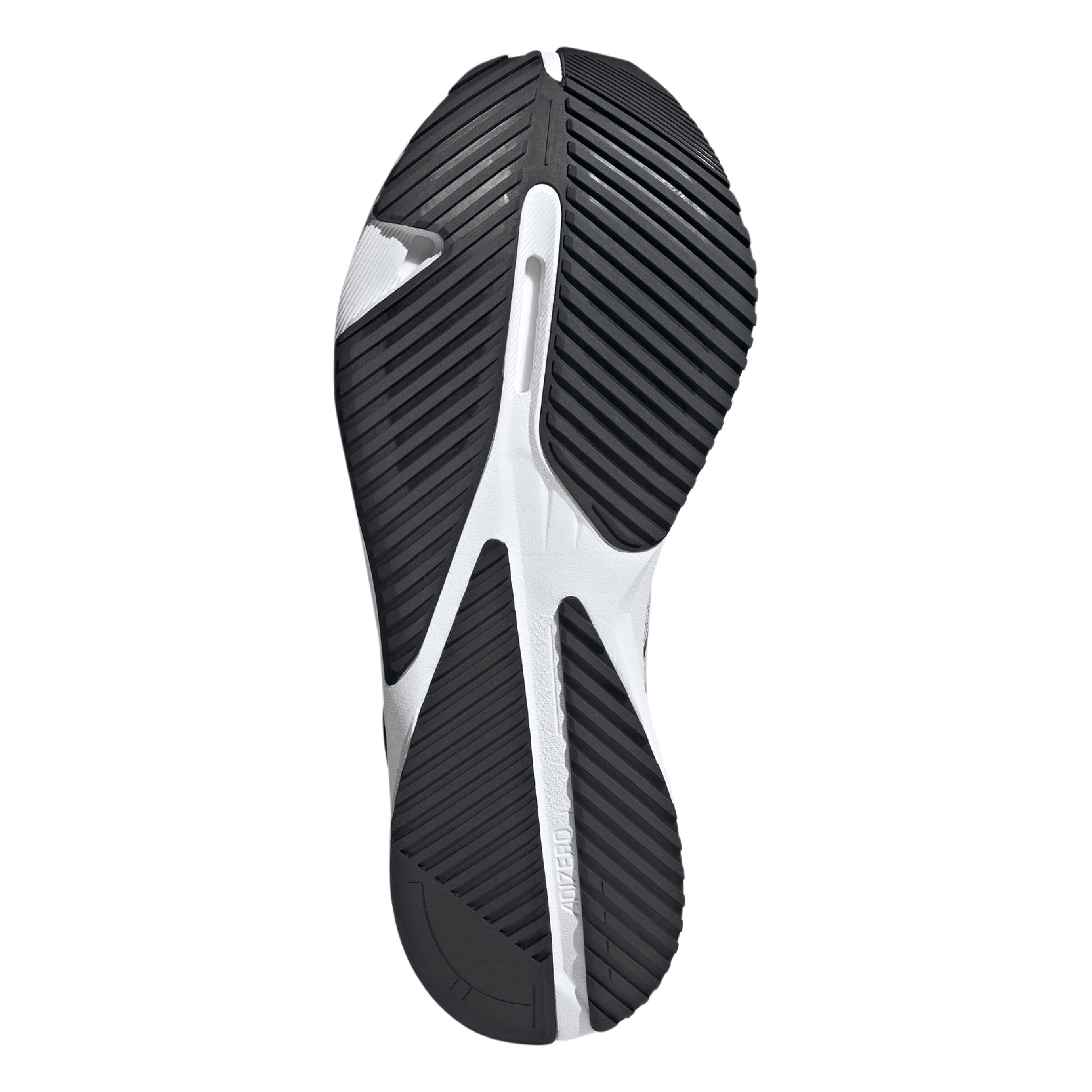 Adizero SL Neutralschuh Damen - Schwarz, Weiß