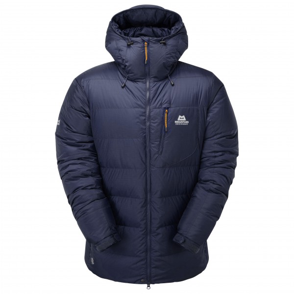 Mountain Equipment - K7 Jacket - Daunenjacke