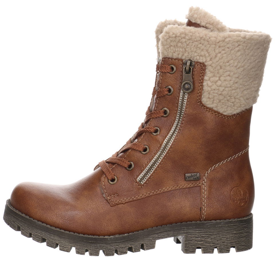 Rieker Boots