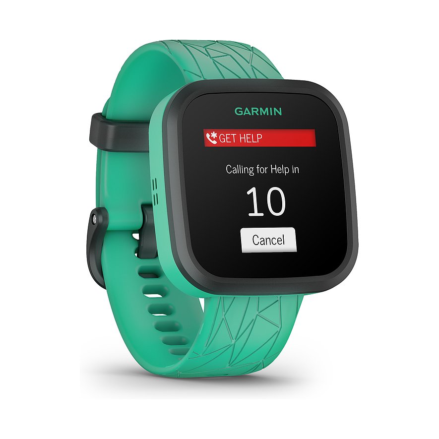 Garmin Kinderuhr Bounce