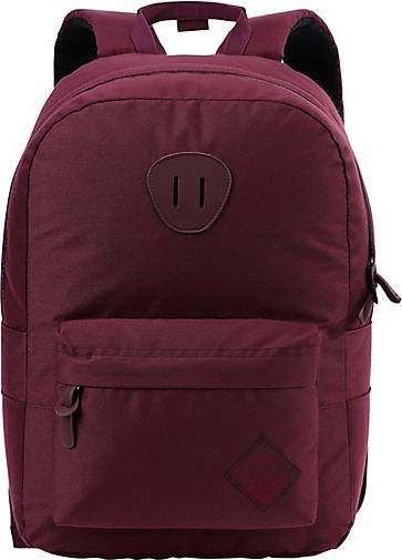 NITRO Urban Classic Rucksack 45 cm Laptopfach