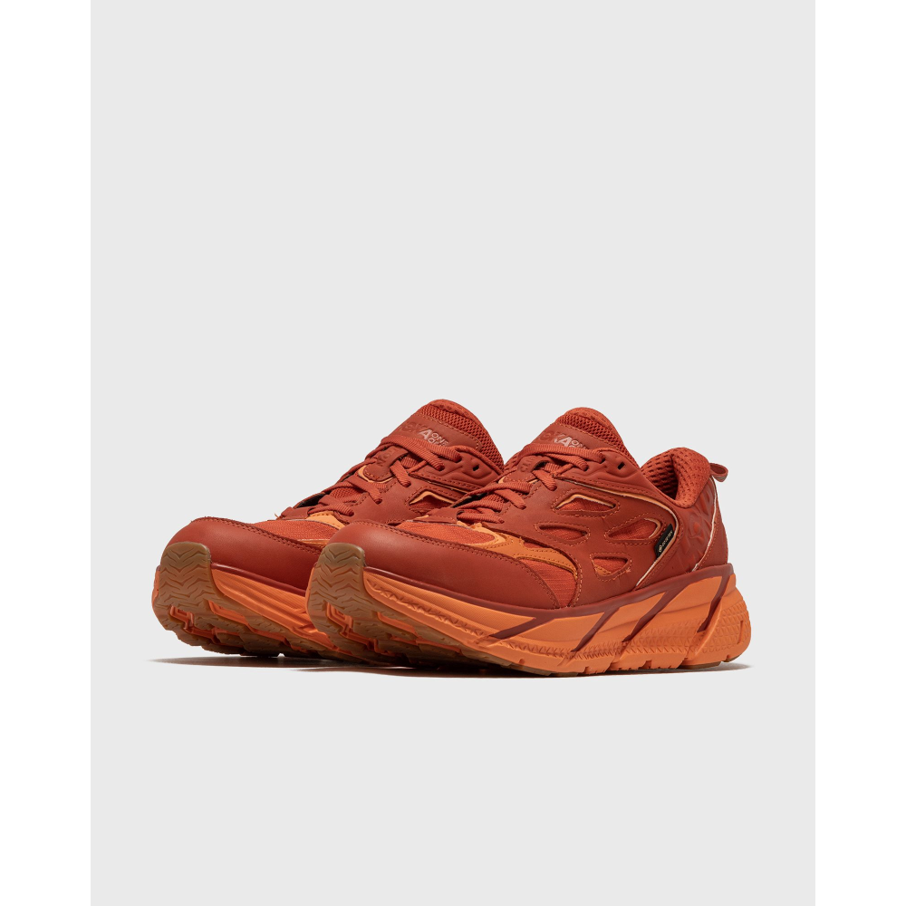 Hoka Clifton L GORE TEX GTX 1129972-BOCT / orange