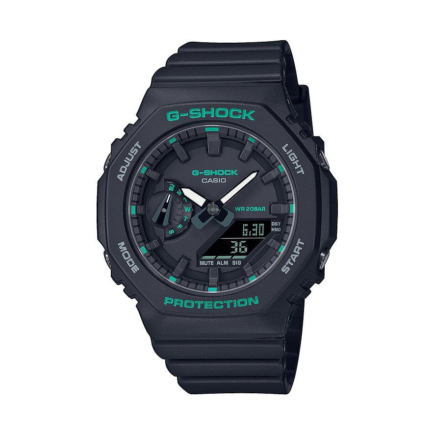Casio Damenuhr Women Classic