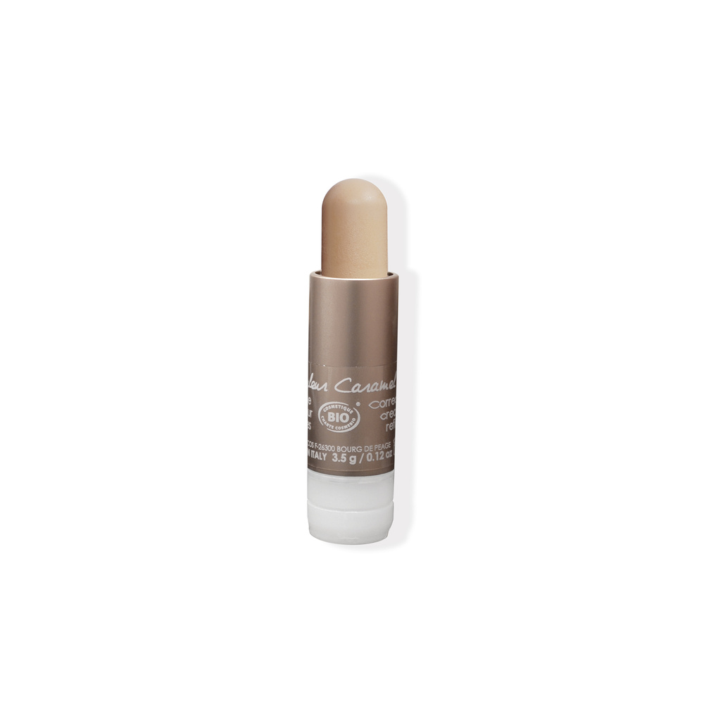 Couleur Caramel Recharge Correcteur de cernes Recharge Correcteur de teint