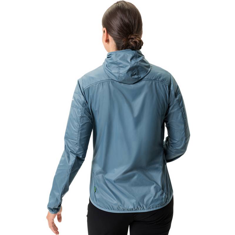 VAUDE Women's Minaki Light Jacket Outdoorjacke Damen