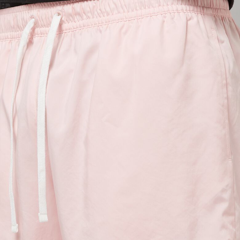 NIKE Club Woven Lined Flow Short pink bloom/white