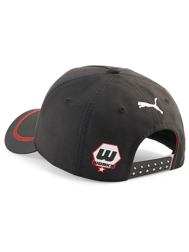 Puma Cap 