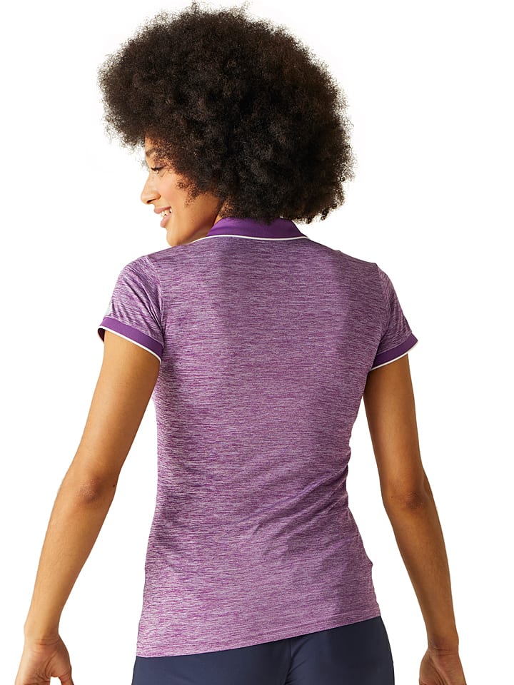 Regatta Funktionspoloshirt 