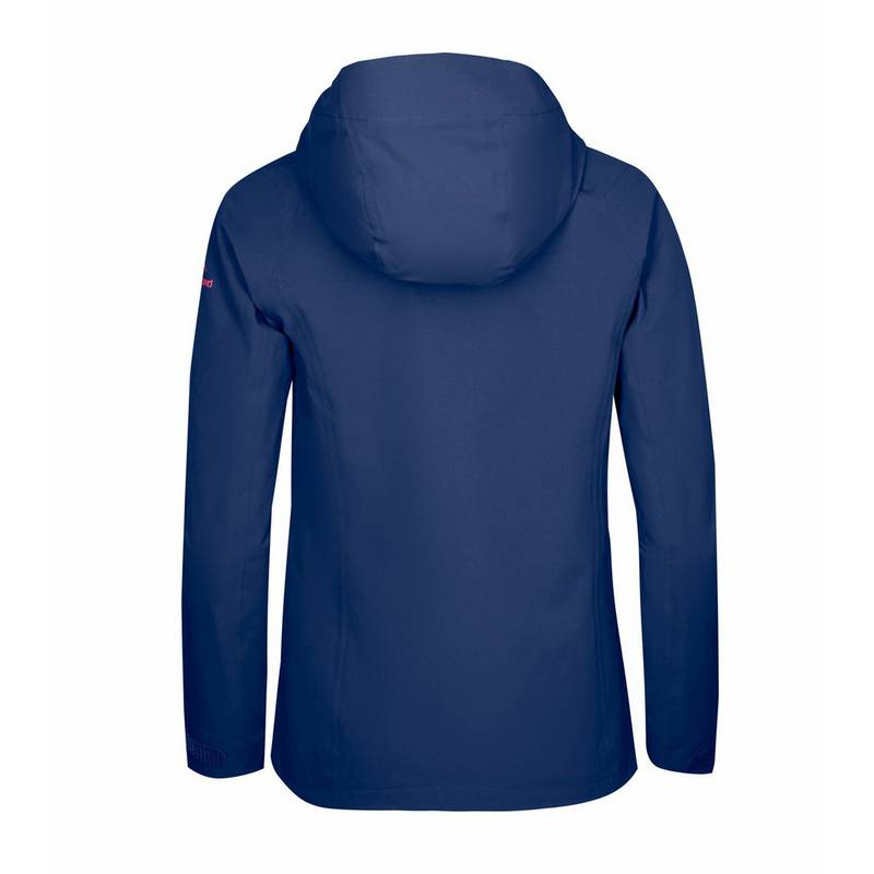 Westfjord Keilir Funktionsjacke Damen