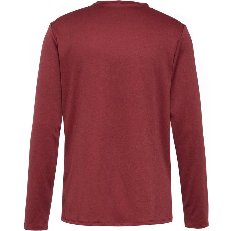 Nike Miler Funktionsshirt Herren
