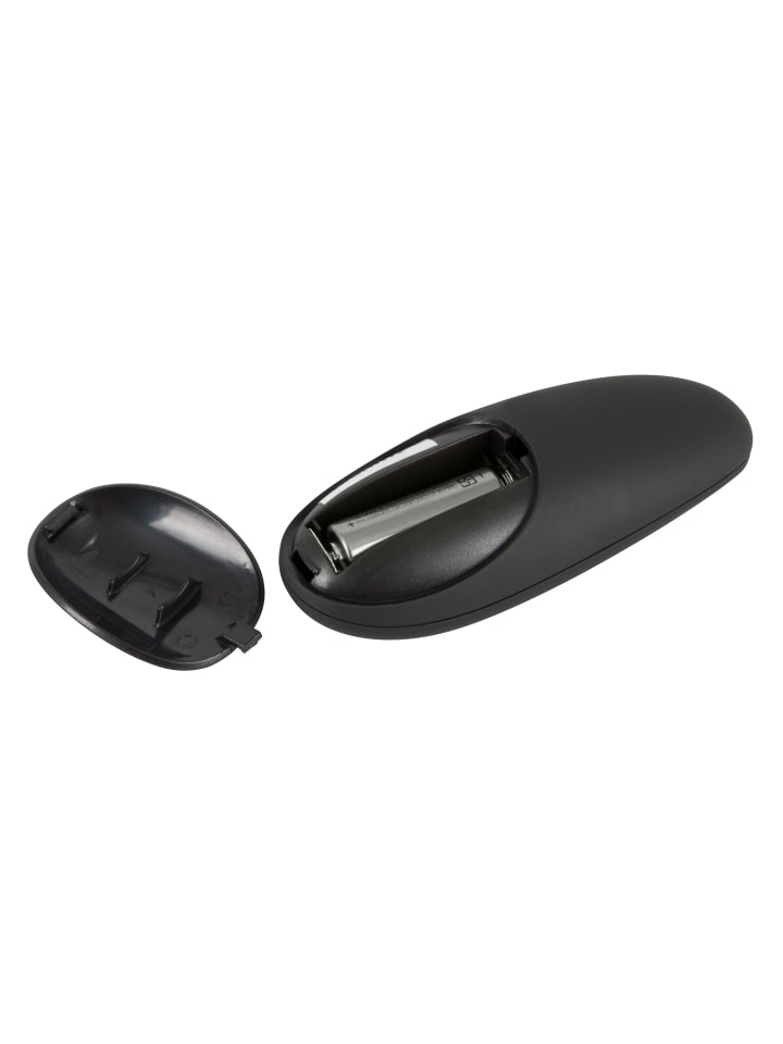 You2Toys vibrierender Analplug Remote Controlled Vibro Plug in schwarz günstig kaufen 12