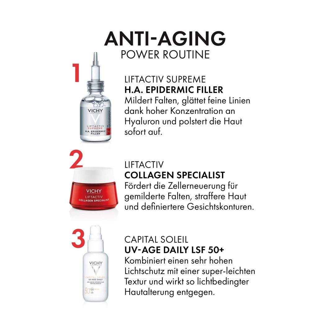 Collagen Specialist