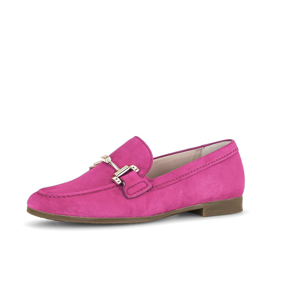 Gabor comfort Slipper pink