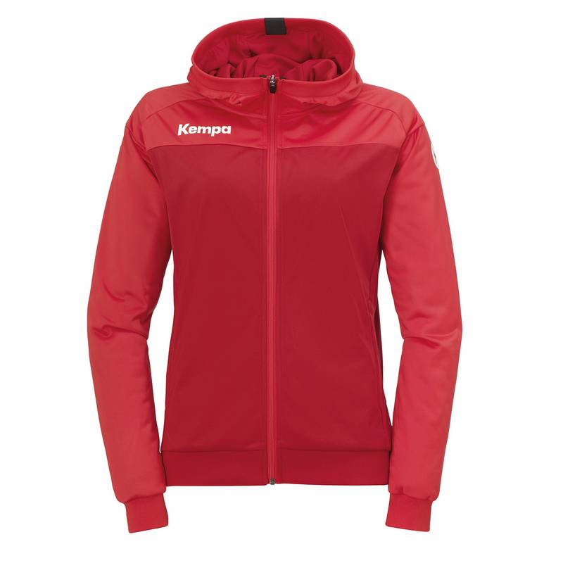 Kempa PRIME MULTI WOMEN Trainingsjacke Damen