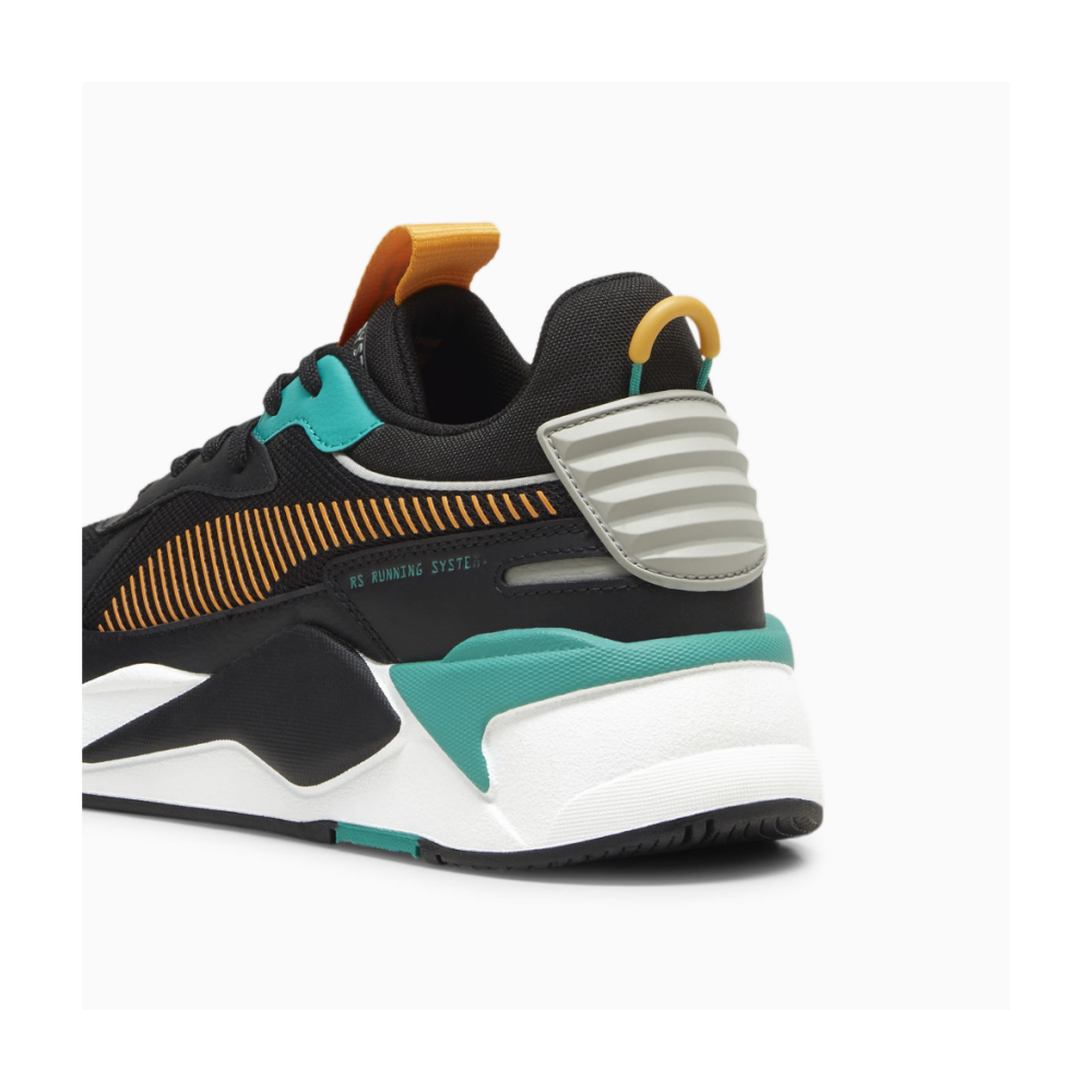 PUMA RS X Geek 391174_13 / schwarz