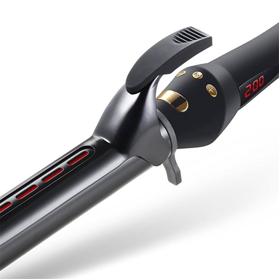 The Gyro 32 mm Curler