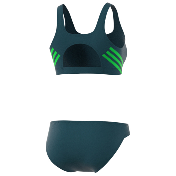 adidas - Women's 3-Stripes Sporty Bikini