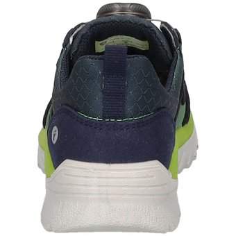 Ricosta Spike Sneaker in blau