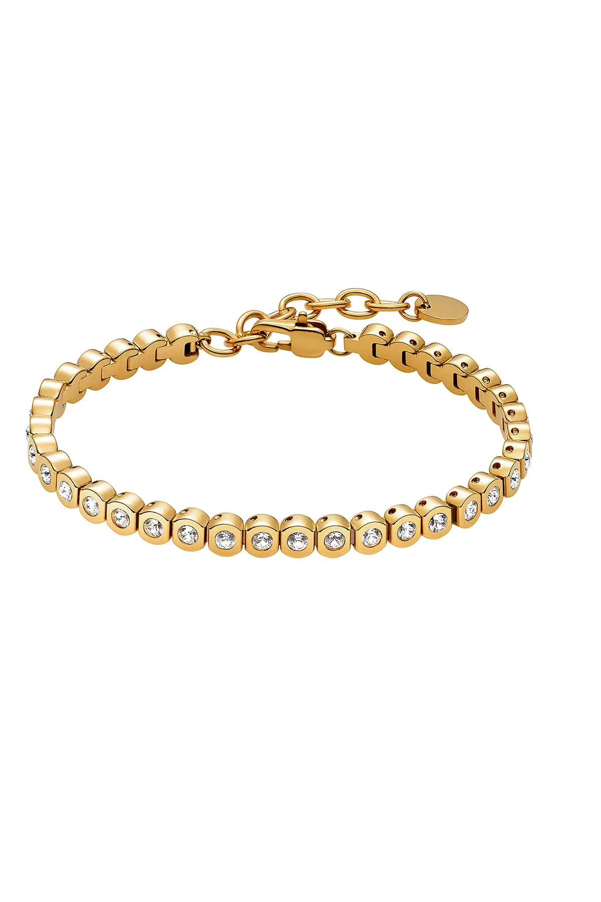 Heideman  Armband Amilla rosegoldfarben casual