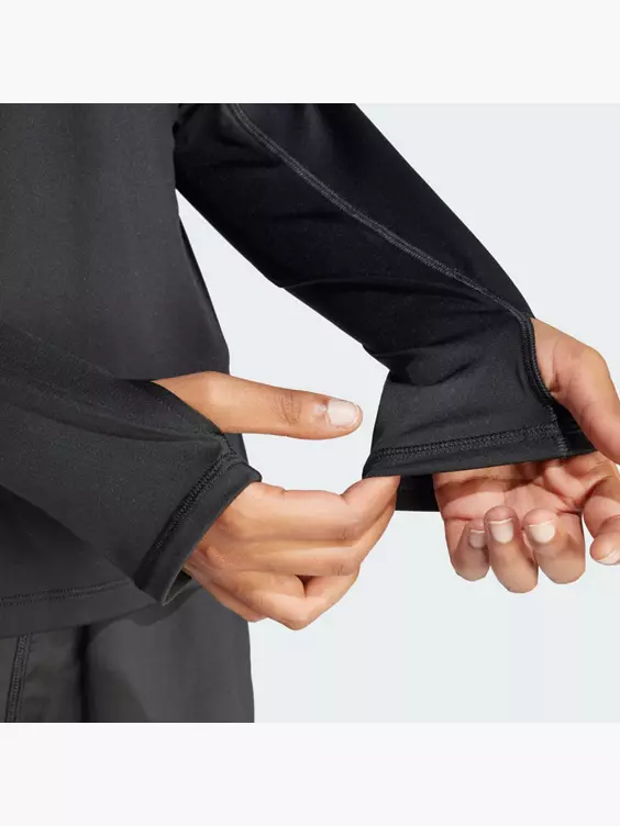 adidas Own the Run Half-Zip Oberteil