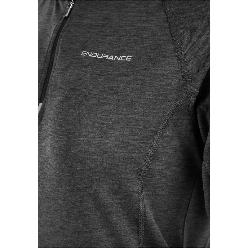 Endurance CANNA V2 PERFORMANCE Langarmshirt Damen