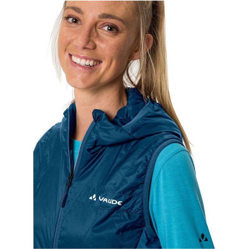 VAUDE Freney Hybrid IV Outdoorweste Damen