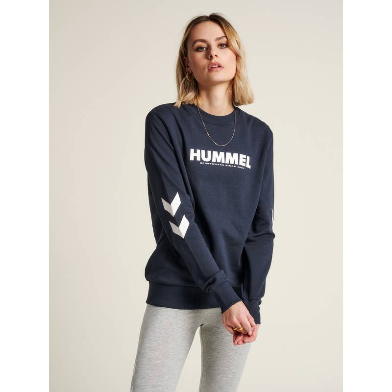 hummel hmlLEGACY SWEATSHIRT Sweatshirt