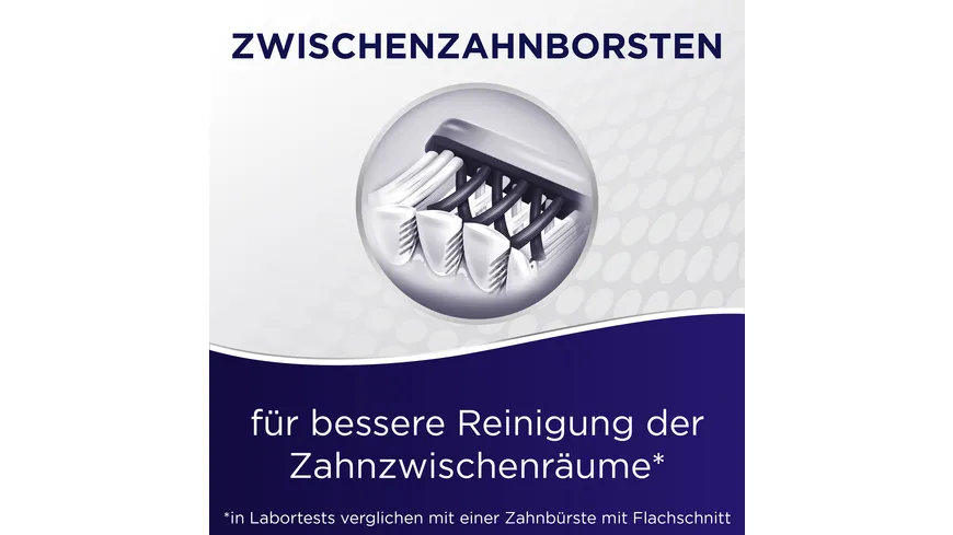 Dr.BEST X-Zwischenzahn DoPa mittel Zahnbürste